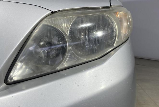 Toyota Corolla X (E140 E150) с пробегом 2007 года, цена 715 000 рублей, 207123 км, седан, Автокод Объявления