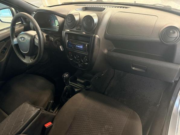 Lada (ВАЗ) Granta I с пробегом 2015 года, цена 354 669 рублей, 175000 км, седан, Автокод Объявления