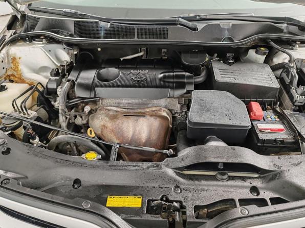 Toyota Venza I Рестайлинг с пробегом 2013 года, цена 1 699 000 рублей, 281363 км, внедорожник, Автокод Объявления