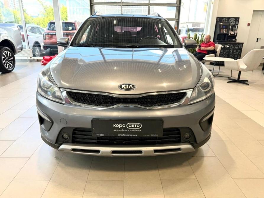 Kia Rio IV Серпухов  - изображение 3
