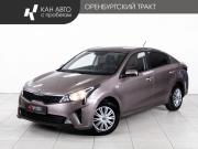 Kia Rio IV Рестайлинг Казань  - изображение 18