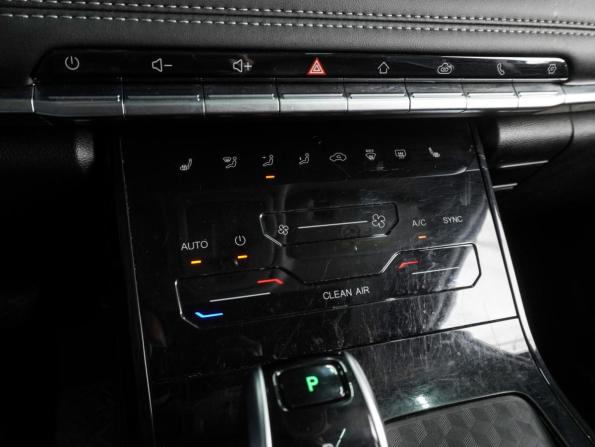 Chery Tiggo 7 Pro I с пробегом 2021 года, цена 1 749 000 рублей, 82065 км, внедорожник, Автокод Объявления