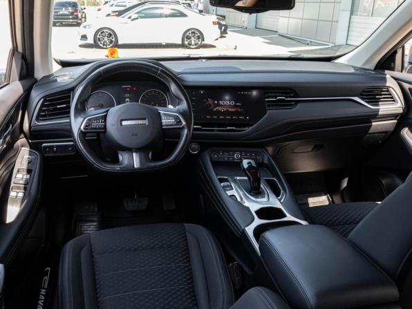 Haval F7 I с пробегом 2021 года, цена 1 910 000 рублей, 82530 км, внедорожник, Автокод Объявления