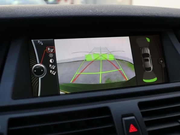 BMW X6 I (E71) Рестайлинг с пробегом 2013 года, цена 2 199 000 рублей, 126306 км, внедорожник, Автокод Объявления