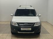 Lada (ВАЗ) Largus I Санкт-Петербург  - изображение 30