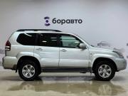 Toyota Land Cruiser Prado 120 Series Ставрополь  - изображение 22