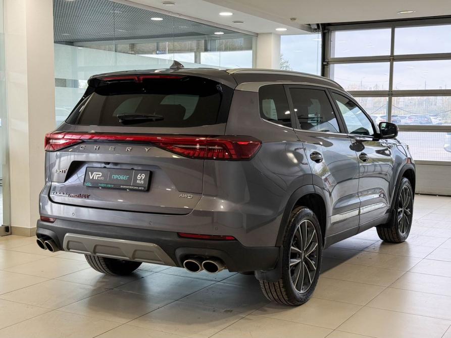Chery Tiggo 8 Pro Max I Рестайлинг Тверь  - изображение 6