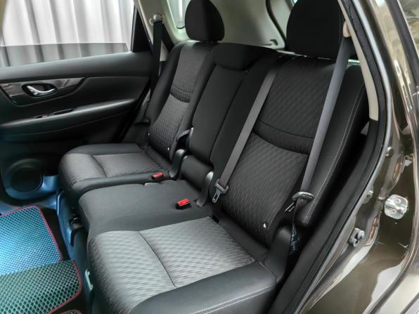 Nissan X-Trail III Рестайлинг с пробегом 2018 года, цена 2 585 000 рублей, 68000 км, внедорожник, Автокод Объявления