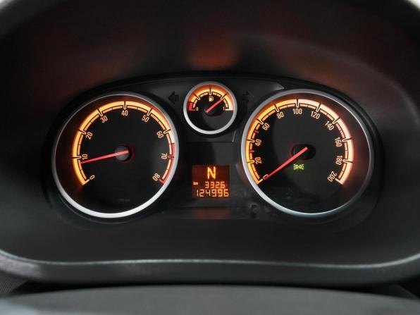 Opel Corsa D Рестайлинг II с пробегом 2011 года, цена 546 000 рублей, 125000 км, хэтчбек, Автокод Объявления