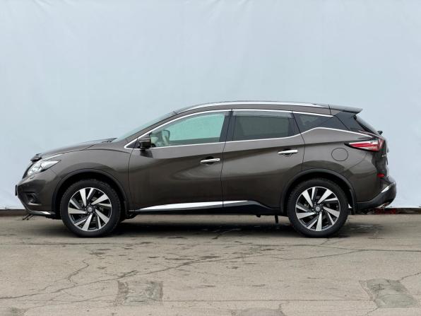 Nissan Murano III (Z52) с пробегом 2020 года, цена 3 090 000 рублей, 64372 км, внедорожник, Автокод Объявления