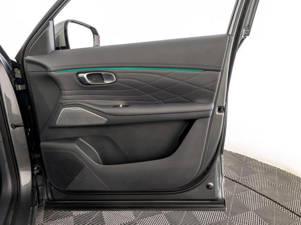 Geely EX5 Гибрид с пробегом 2026 года, цена 3 800 000 рублей, 5284 км, внедорожник, Автокод Объявления
