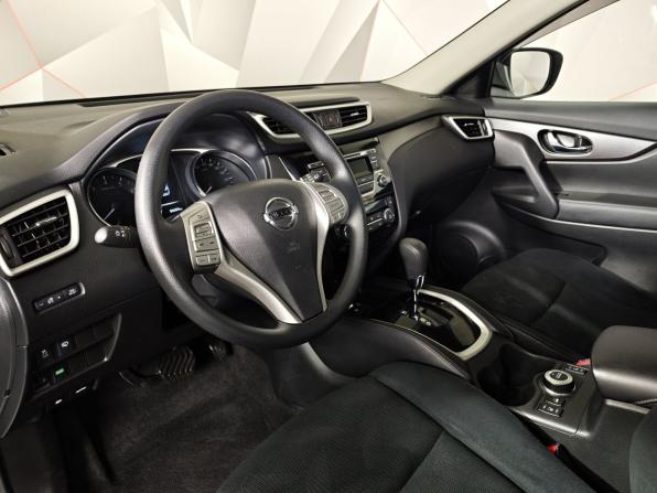 Nissan X-Trail III с пробегом 2015 года, цена 1 498 000 рублей, 86608 км, внедорожник, Автокод Объявления