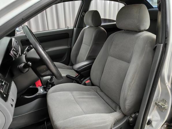 Chevrolet Lacetti I с пробегом 2008 года, цена 329 000 рублей, 246513 км, седан, Автокод Объявления