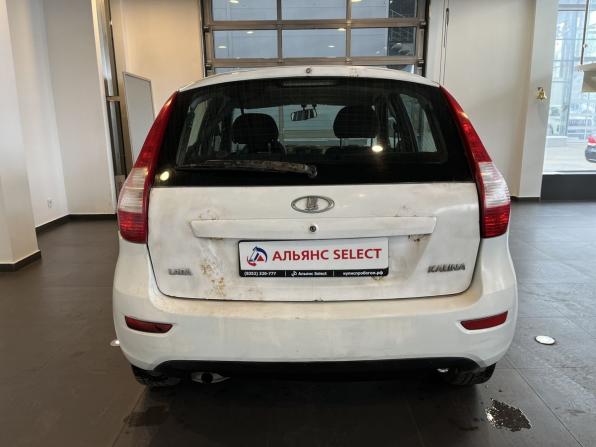 Lada (ВАЗ) Kalina II с пробегом 2014 года, цена 270 000 рублей, 282683 км, хэтчбек, Автокод Объявления