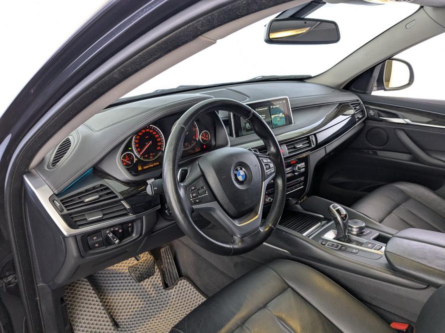 BMW X6 II (F16) Москва  - изображение 16