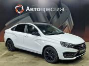 Lada (ВАЗ) Vesta I Рестайлинг (NG) Ставрополь  - изображение 29