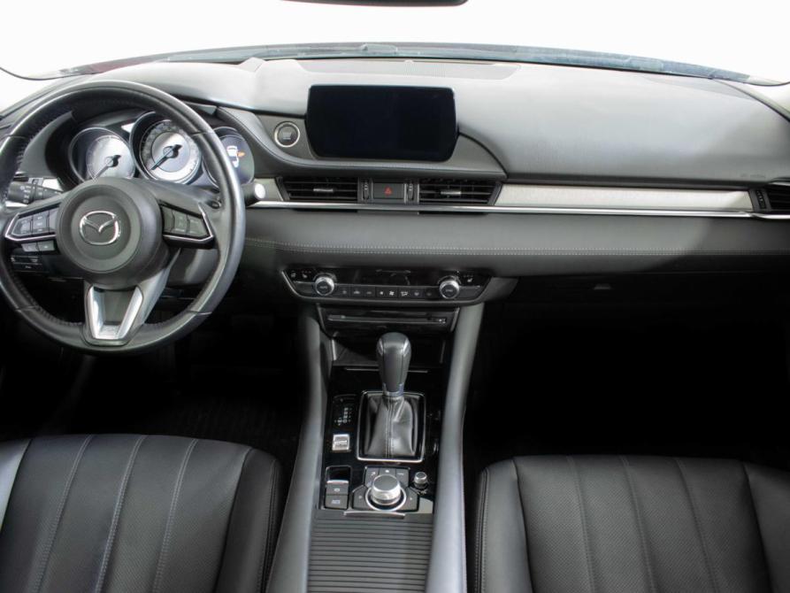 Mazda 6 III (GJ) Рестайлинг 2 Москва  - изображение 11