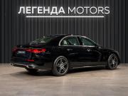 Mercedes-Benz E-Класс VI (W214 S214) Иркутск  - изображение 45
