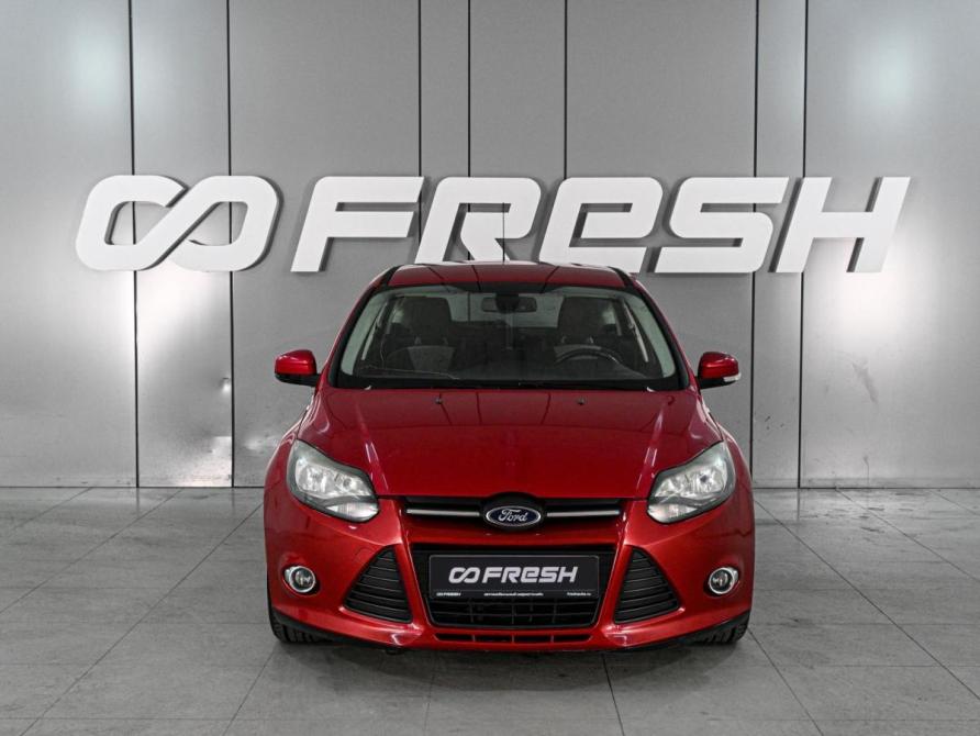 Ford Focus III Ростов-на-Дону  - изображение 3