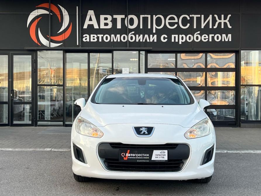 Peugeot 308 I Рестайлинг Волгоград  - изображение 3