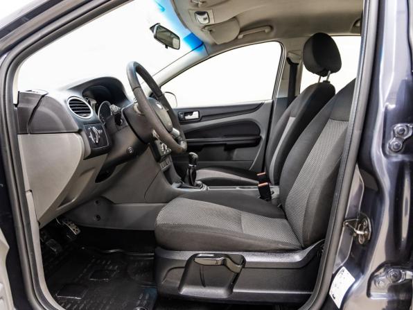 Ford Focus II Рестайлинг с пробегом 2011 года, цена 578 000 рублей, 245027 км, седан, Автокод Объявления