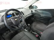 Chevrolet Aveo II Вологда  - изображение 26