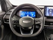 Geely Okavango I Рестайлинг Москва  - изображение 54