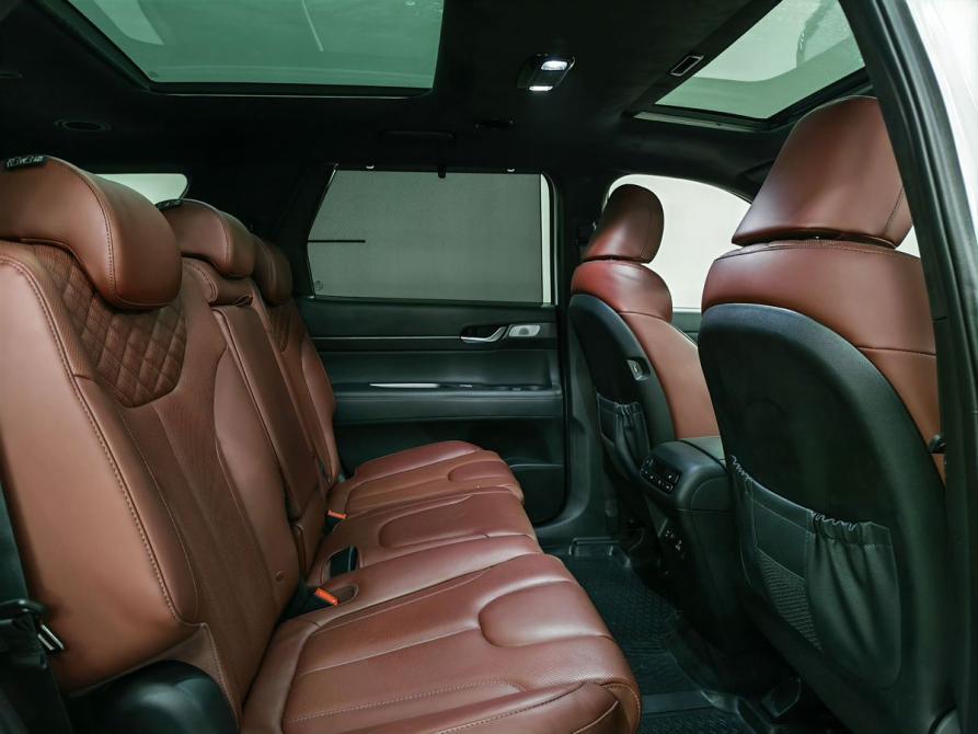 Hyundai Palisade I Москва  - изображение 14