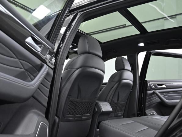 Dongfeng DFSK ix7 с пробегом 2024 года, цена 2 199 000 рублей, 31000 км, внедорожник, Автокод Объявления