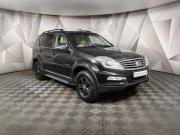 SsangYong Rexton III Москва  - изображение 25