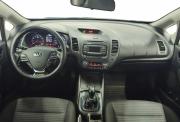 Kia Cerato III Рестайлинг (Classic) Екатеринбург  - изображение 34