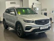 Belgee X70 I Челябинск  - изображение 11
