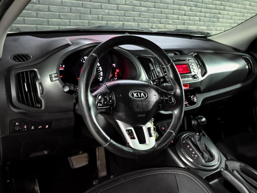 Kia Sportage III Екатеринбург  - изображение 12