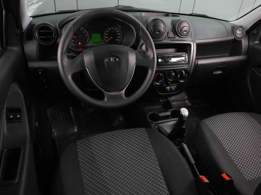 Lada (ВАЗ) Granta I Воронеж  - изображение 6