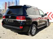 Toyota Land Cruiser 200 Series Рестайлинг 2 Пермь  - изображение 25
