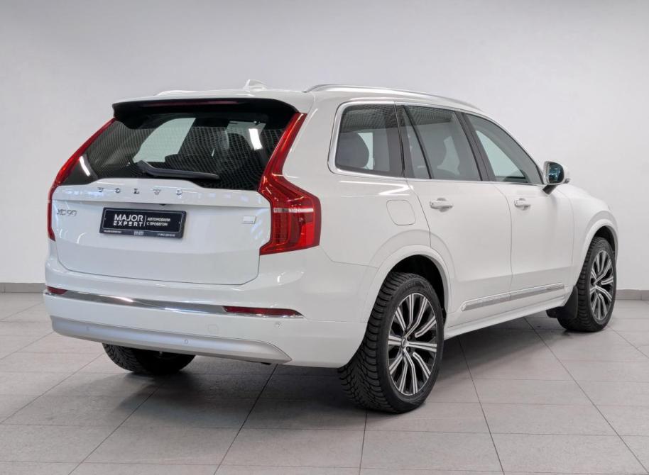 Volvo XC90 II Рестайлинг 1 Москва  - изображение 5