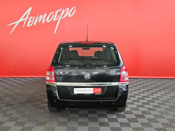 Opel Zafira B Рестайлинг с пробегом 2008 года, цена 475 000 рублей, 238637 км, минивэн, Автокод Объявления