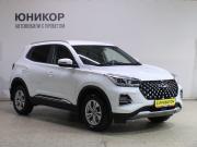 Chery Tiggo 4 Pro I Рестайлинг Дзержинск  - изображение 24