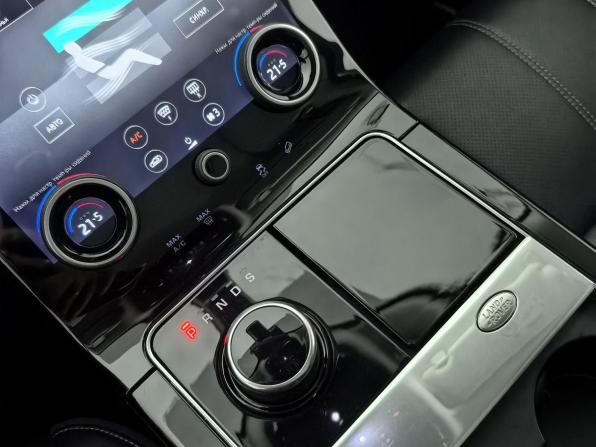 Land Rover Range Rover Velar I с пробегом 2020 года, цена 3 870 000 рублей, 121591 км, внедорожник, Автокод Объявления