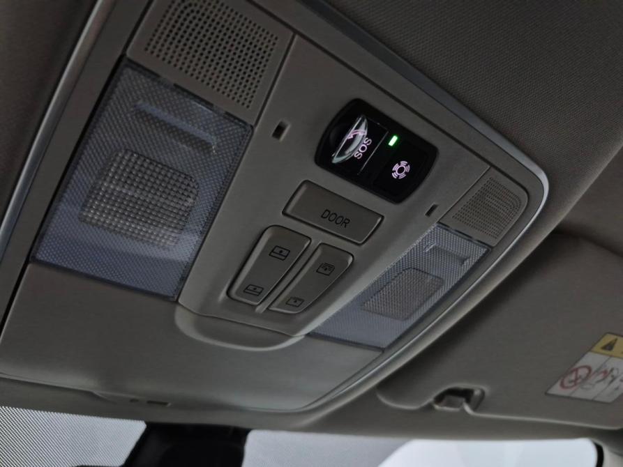 Changan CS35 Plus I Рестайлинг Альметьевск  - изображение 20
