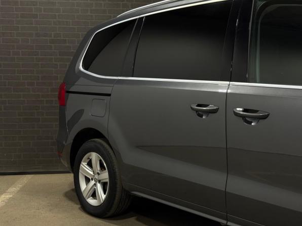 Volkswagen Sharan II с пробегом 2013 года, цена 1 495 000 рублей, 107751 км, минивэн, Автокод Объявления