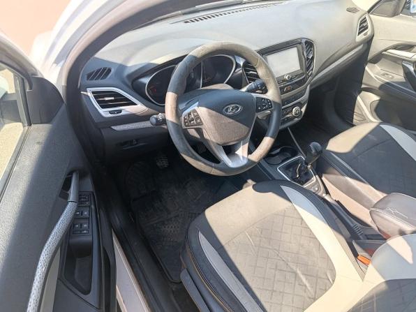 Lada (ВАЗ) Vesta I с пробегом 2018 года, цена 999 000 рублей, 115631 км, универсал, Автокод Объявления