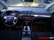 Ford S-MAX I Рестайлинг Москва  - изображение 30