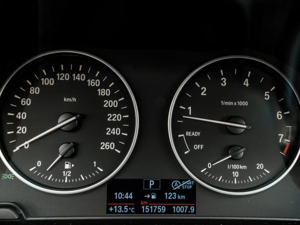 BMW X1 II (F48) с пробегом 2015 года, цена 2 185 000 рублей, 151759 км, внедорожник, Автокод Объявления