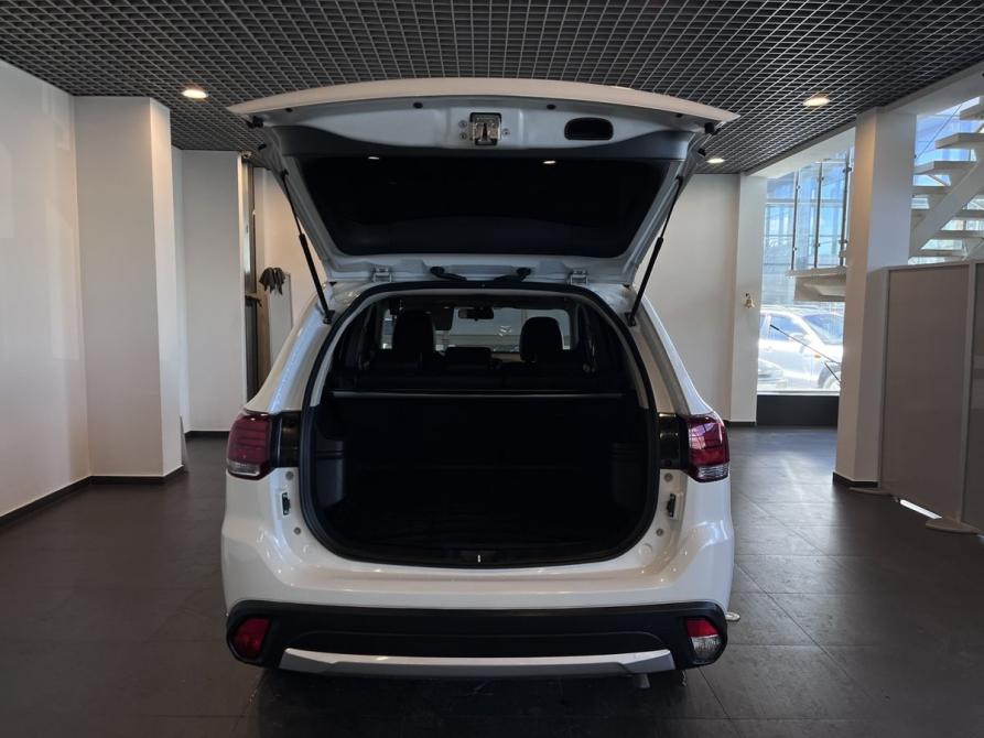 Mitsubishi Outlander III Рестайлинг 2 Чебоксары  - изображение 36
