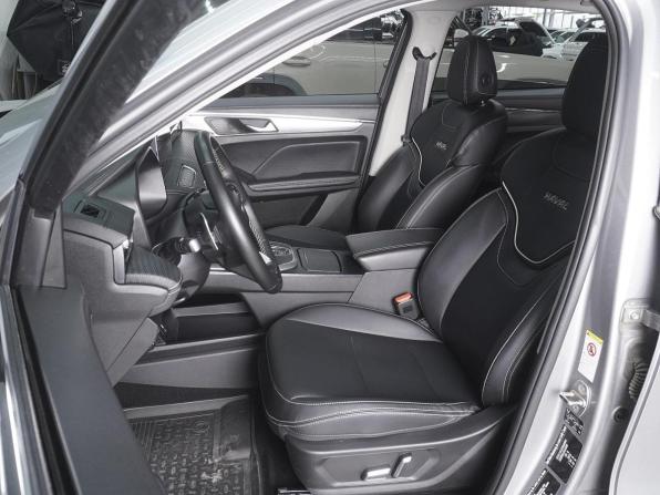 Haval Jolion I с пробегом 2022 года, цена 1 650 000 рублей, 120998 км, внедорожник, Автокод Объявления