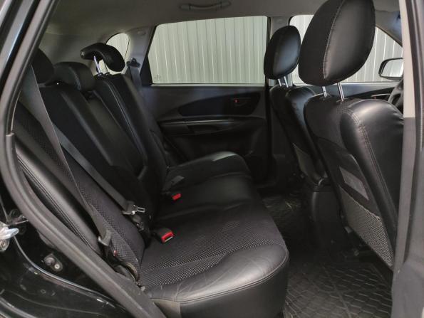 Hyundai Tucson I с пробегом 2007 года, цена 900 000 рублей, 143568 км, внедорожник, Автокод Объявления
