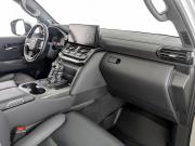 Toyota Land Cruiser 300 Series Москва  - изображение 41