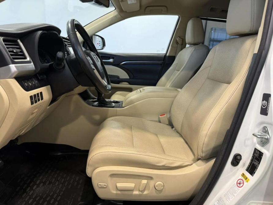 Toyota Highlander III (XU50) Подольск  - изображение 9