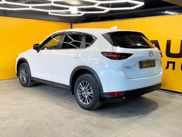 Mazda CX-5 II с пробегом 2020 года, цена 2 599 000 рублей, 180000 км, внедорожник, Автокод Объявления